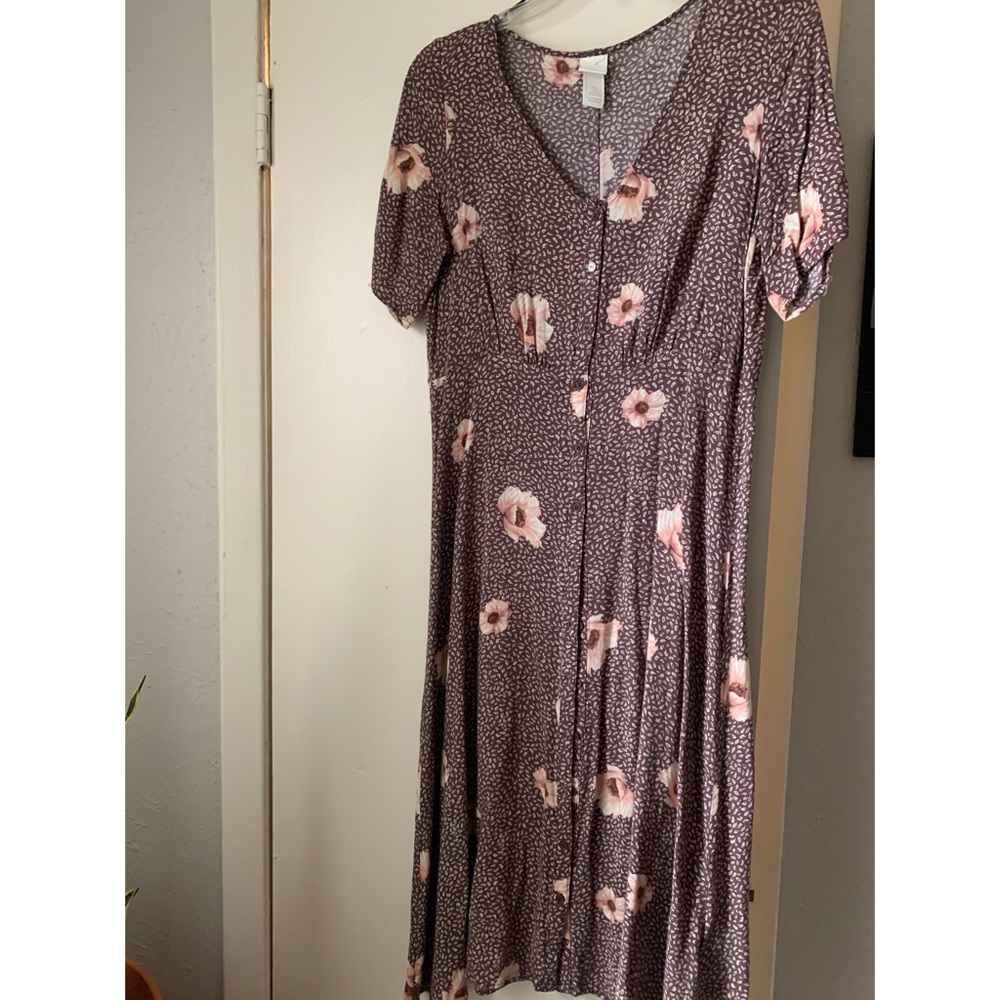 H&M dress
